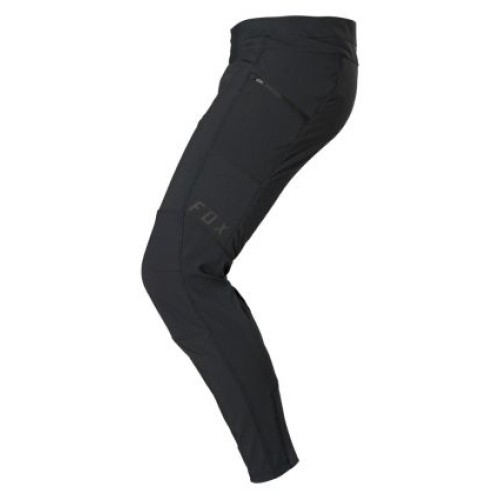 FOX DEFEND FIRE PANT [BLK]