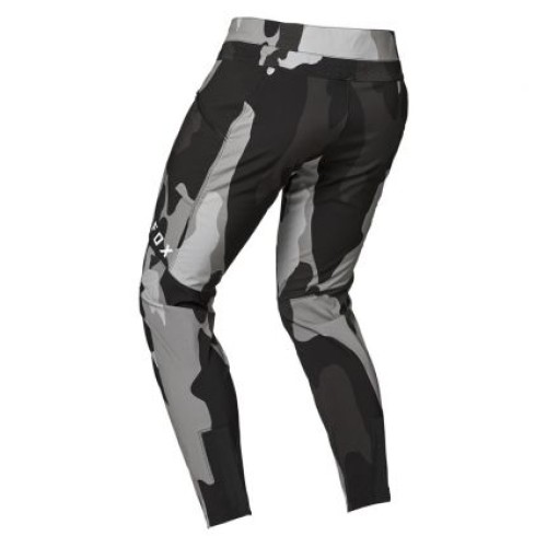 FOX DEFEND FIRE PANT [BLK CAM]
