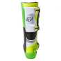 FOX COMP BOOT [GRN/YLW]