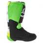 FOX COMP BOOT [GRN/YLW]