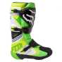 FOX COMP BOOT [GRN/YLW]