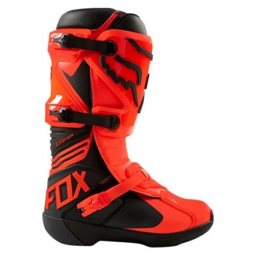 FOX COMP BOOT [FLO ORG]