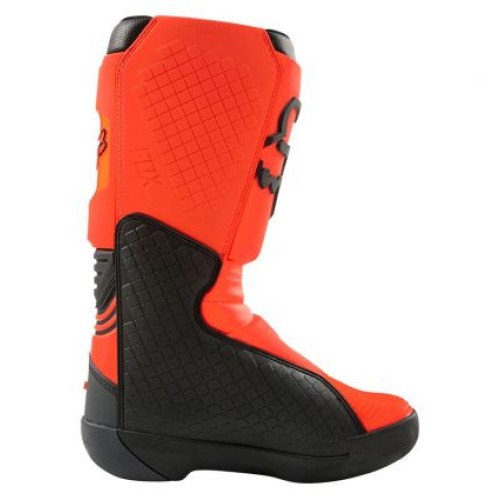 FOX COMP BOOT [FLO ORG]
