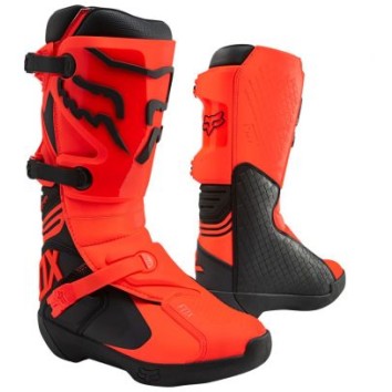 FOX COMP BOOT [FLO ORG]