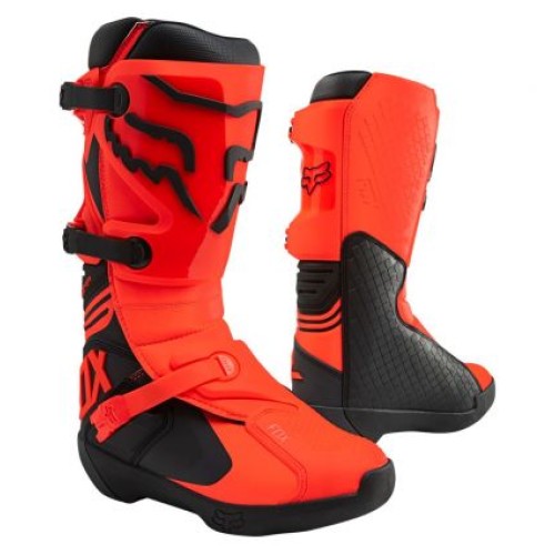 FOX COMP BOOT [FLO ORG]