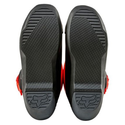 FOX COMP BOOT [FLO ORG]