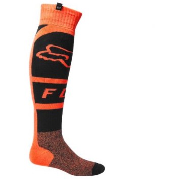 FOX LUX FRI THIN SOCK [FLO ORG]