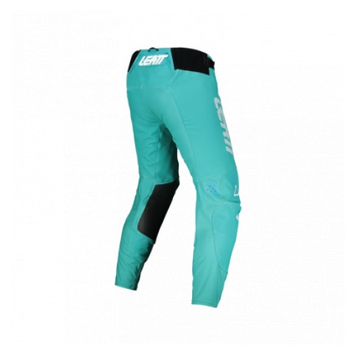 LEATT PANT MOTO 5.5 I.K.S. AQUA 2022