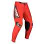 LEATT PANT MOTO 4.5 RED