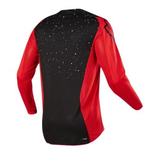 FOX MTB-JERSEY FLEXAIR MOTH LE JERSEY