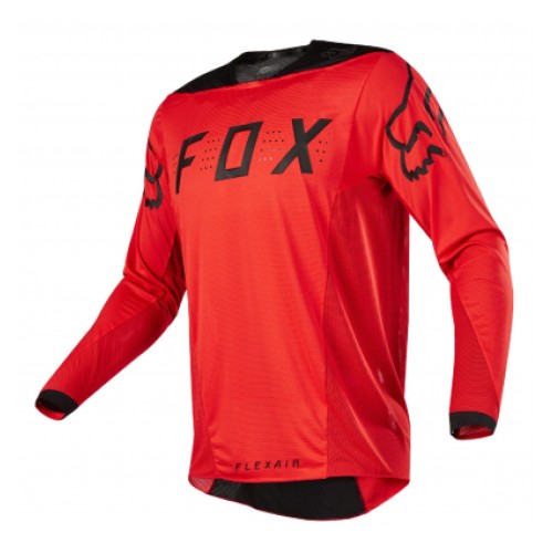 FOX MTB-JERSEY FLEXAIR MOTH LE JERSEY