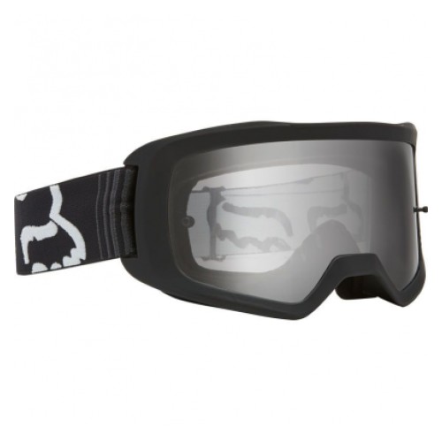 FOX MAIN S GOGGLE [BLK]