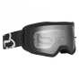 FOX MAIN S GOGGLE [BLK]