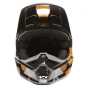 FOX V1 SKEW HELMET, ECE [BLK/GLD]
