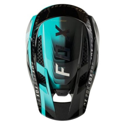 FOX RPC HELMET MIPS CALI, CE [TEAL]
