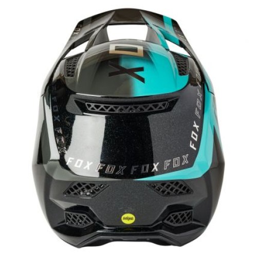 FOX RPC HELMET MIPS CALI, CE [TEAL]