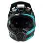 FOX RPC HELMET MIPS CALI, CE [TEAL]