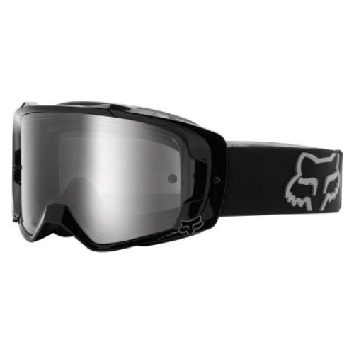 FOX VUE X STRAY GOGGLE [BLK]