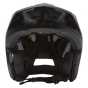 FOX DROPFRAME PRO HLMT SIDESWIPE,CE[BLK/GLD]