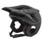FOX DROPFRAME PRO HLMT SIDESWIPE,CE[BLK/GLD]