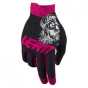 LEATT Glove MTB 1.0 GripR 80's Skull