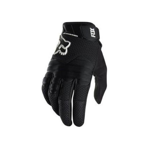 FOX MX-GLOVE SIDEWINDER POLAR GLOVE BLACK