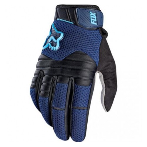 FOX MTB-SIDEWINDER POLAR GLV NAVY