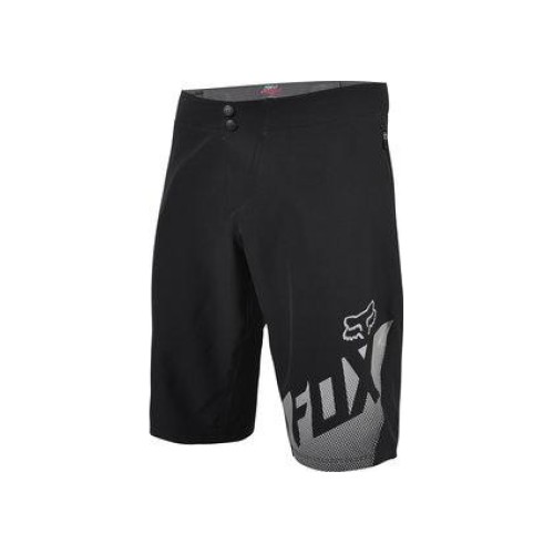 FOX MTB-ALTITUDE SHORT BLACK