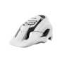 FOX MTB-HELMET METAH SOLIDS HELMET WHITE