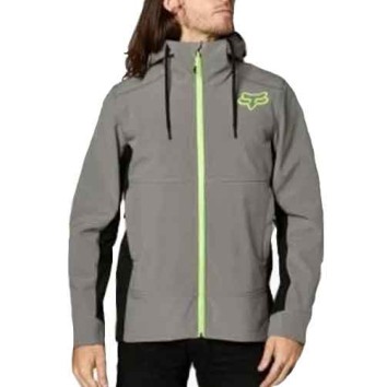 FOX PIT JACKET [PTR]