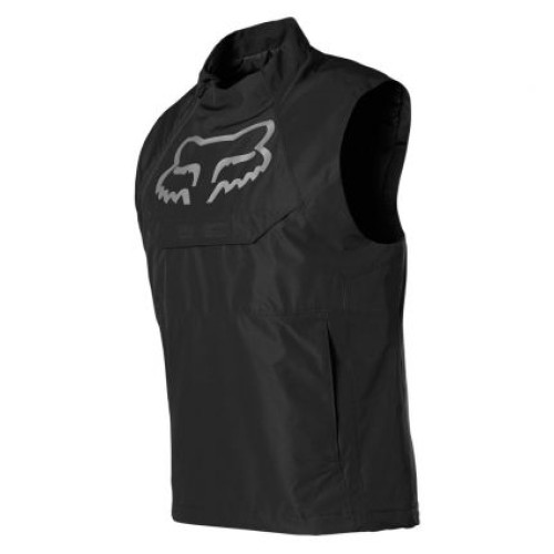 FOX LEGION WIND VEST [BLK]
