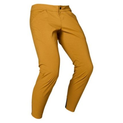 FOX RANGER PANT [DRK KHA]