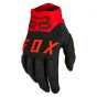 FOX LEGION GLOVE [BLK/RD]