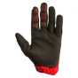 FOX LEGION GLOVE [BLK/RD]