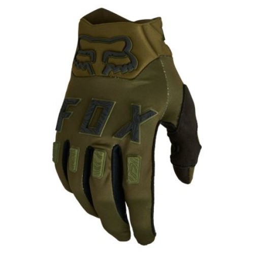 FOX LEGION GLOVE [FAT GRN]