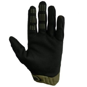 FOX LEGION GLOVE [FAT GRN]
