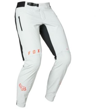 FOX FLEXAIR PRO FIRE ALPHA™ PANT [LT GRY]