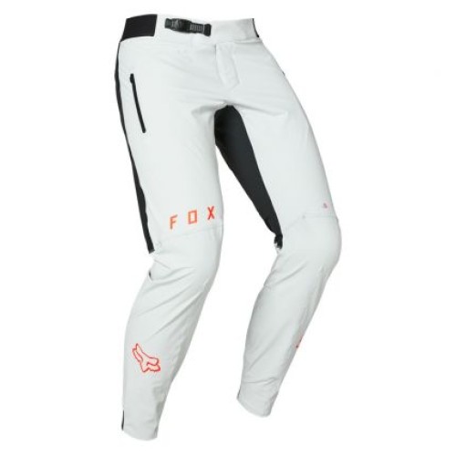 FOX FLEXAIR PRO FIRE ALPHA™ PANT [LT GRY]