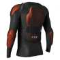 FOX BASEFRAME PRO D3O JACKET [BLK]