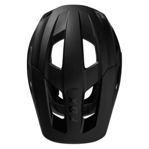 FOX MAINFRAME HELMET MIPS, CE [BLK/GLD]