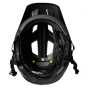 FOX MAINFRAME HELMET MIPS, CE [BLK/GLD]