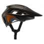 FOX MAINFRAME HELMET MIPS, CE [BLK/GLD]