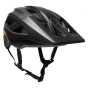 FOX MAINFRAME HELMET MIPS, CE [BLK/GLD]
