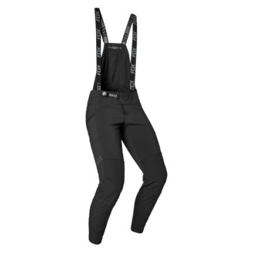 FOX DEFEND FIRE BIB [BLK]