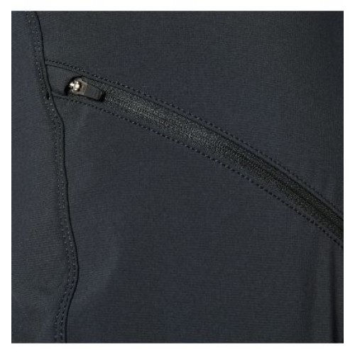 FOX WOMENS DEFEND FIRE PANTS [BLK]
