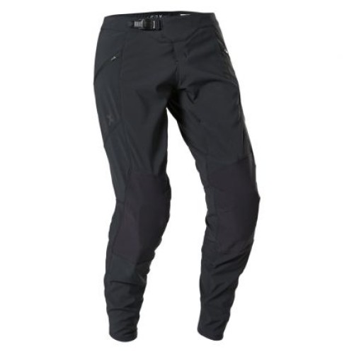 FOX WOMENS DEFEND FIRE PANTS [BLK]