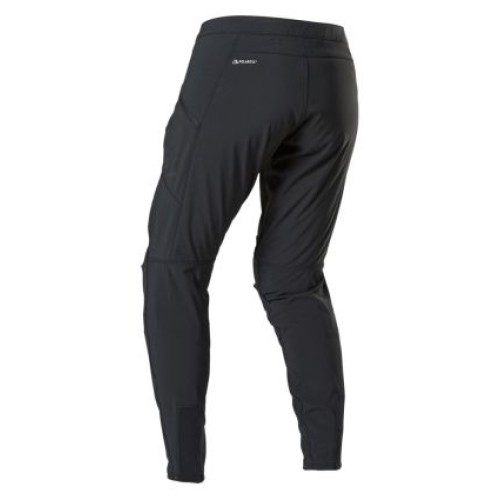 FOX WOMENS DEFEND FIRE PANTS [BLK]