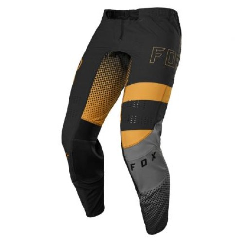 FOX FLEXAIR RIET PANT [BLK]