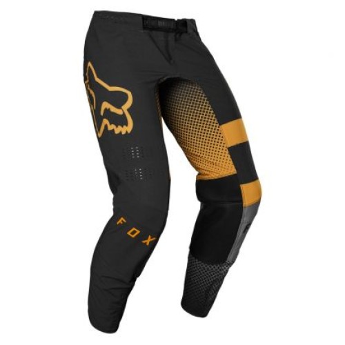 FOX FLEXAIR RIET PANT [BLK]