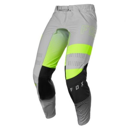 FOX FLEXAIR RIET PANT [STL GRY]